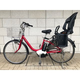 ヤマハ(ヤマハ)の電動自転車ヤマハ、ブリヂストン、ブリジストン1都3県無料お届け(自転車本体)