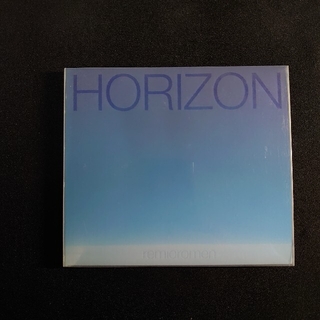 『HORIZON』 レミオロメン(ポップス/ロック(邦楽))