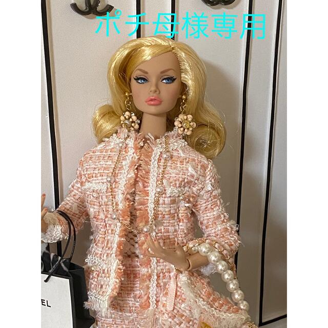 業界大好評 ポチ母様専用 poppyparker barbie | tn.buffalo.wi.gov