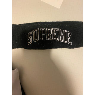 シュプリーム(Supreme)のSupreme New Era®Sequin Arc Logo Headband(その他)