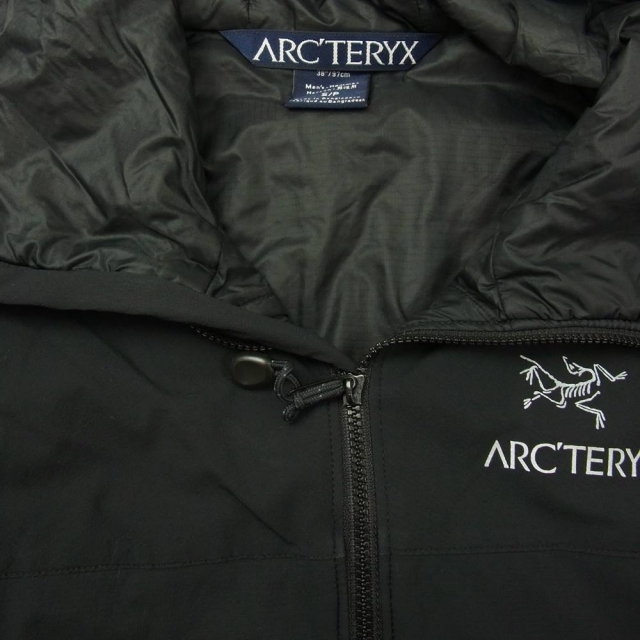 アトム ARC'TERYX - ARC'TERYX アークテリクス 10857-59332 Atom LT