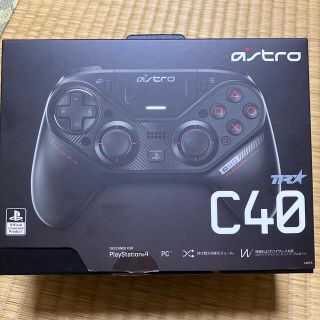 アストロ(ASTRO)の最終値下げ　アストロ　C40 TR ジャンク　(その他)