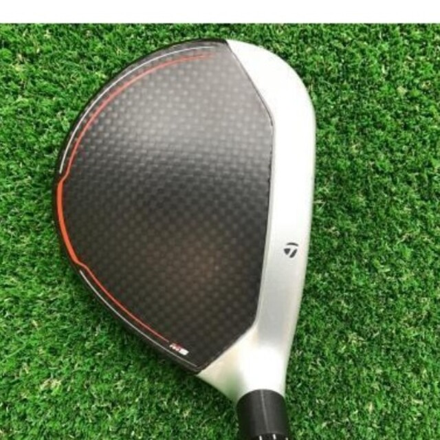 TaylorMade - 貴重なレフティ用!テーラーメイドM5 フェアウェイウッド