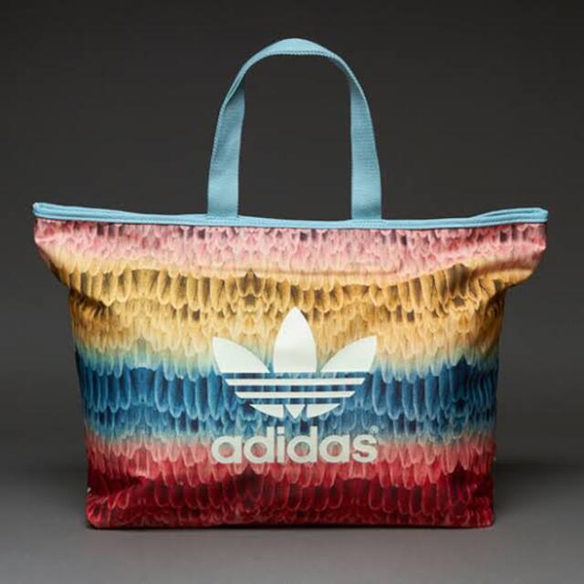 adidas(アディダス)のadidas バッグ s19946 レディースのバッグ(トートバッグ)の商品写真