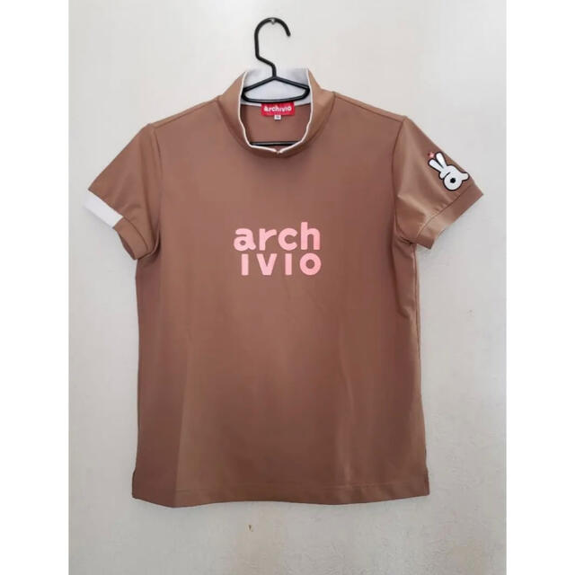 アルチビオ　Tシャツ 1