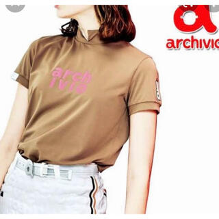 アルチビオ(archivio)のアルチビオ　Tシャツ(ウエア)