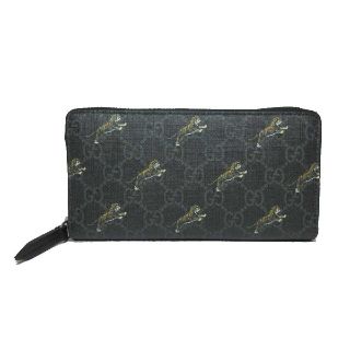 グッチ タイガー 財布(レディース)の通販 35点 | Gucciのレディースを