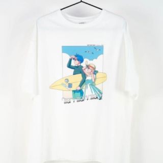 マリマリマリー Tシャツ Mサイズ(Tシャツ/カットソー(半袖/袖なし))