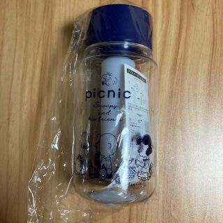 ピーナッツ(PEANUTS)のスヌーピーアイスバーボトル（300ml）(水筒)