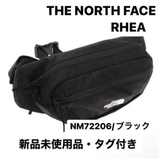 ザノースフェイス(THE NORTH FACE)のノースフェイス/THE NORTH FACE/リーア/RHEA ブラック(ボディーバッグ)