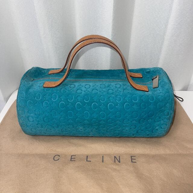 CELINE セリーヌ ハンドバッグ レア