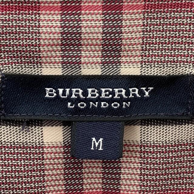 BURBERRY(バーバリー)のSAKIさん専用 メンズのトップス(シャツ)の商品写真