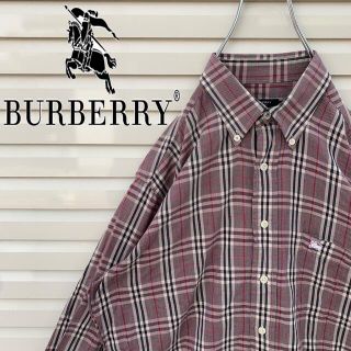 バーバリー(BURBERRY)のSAKIさん専用(シャツ)