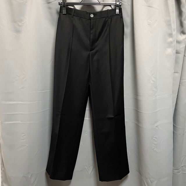 最終値下げ　21SS ＜6(ROKU)＞TUCK PANTS/パンツ