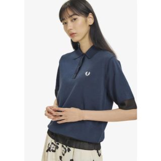 フレッドペリー(FRED PERRY)のフレッドペリー　ポロシャツ(ポロシャツ)