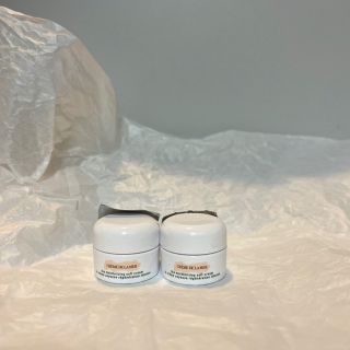 ドゥラメール(DE LA MER)のドゥ・ラ・メール ドゥラメール　DELAMER モイスチャークリーム 3.5ml(フェイスクリーム)