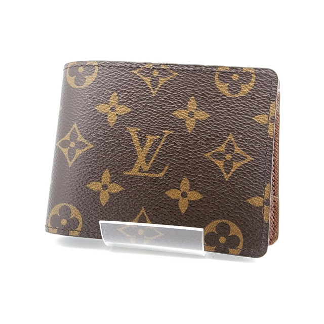 割引価格 ルイヴィトン - VUITTON LOUIS ポルトフォイユ M60895 小銭