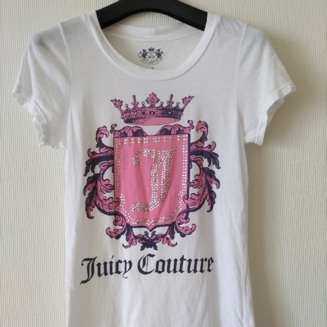 Juicy Couture(ジューシークチュール)のあみあみ様専用です レディースのトップス(Tシャツ(半袖/袖なし))の商品写真