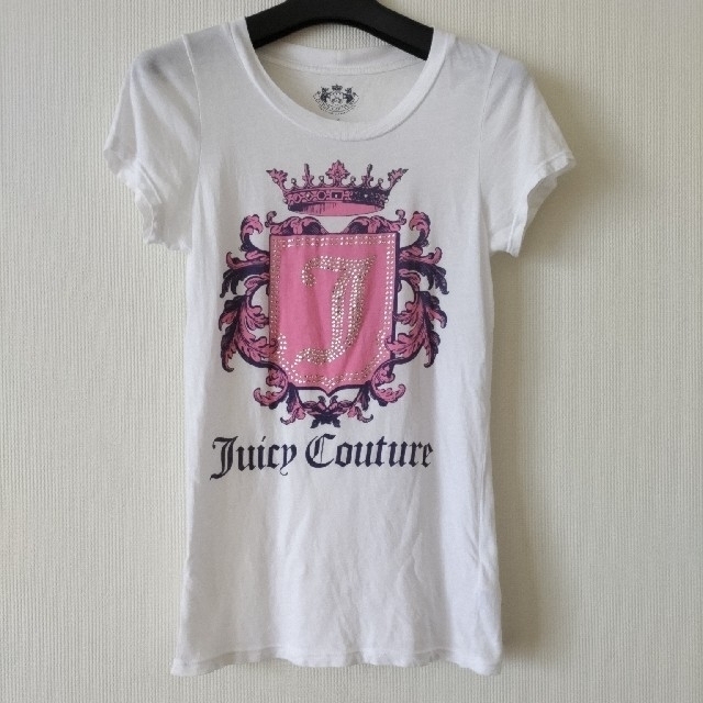 Juicy Couture(ジューシークチュール)のあみあみ様専用です レディースのトップス(Tシャツ(半袖/袖なし))の商品写真
