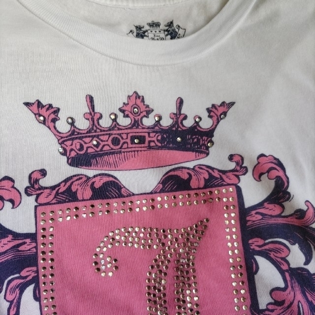 Juicy Couture(ジューシークチュール)のあみあみ様専用です レディースのトップス(Tシャツ(半袖/袖なし))の商品写真