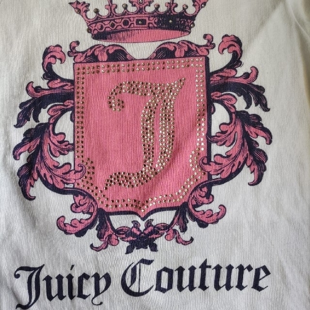 Juicy Couture(ジューシークチュール)のあみあみ様専用です レディースのトップス(Tシャツ(半袖/袖なし))の商品写真