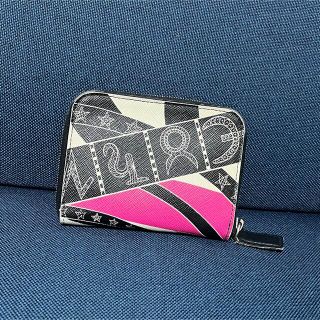 エミリオプッチ コインケース(レディース)の通販 32点 | EMILIO PUCCI ...