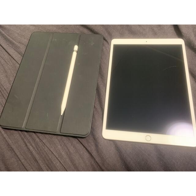 iPad Air3(Cellular,64GB) +Apple Pencil1