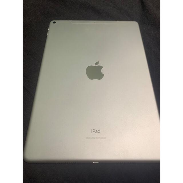 iPad Air3(Cellular,64GB) +Apple Pencil1 4