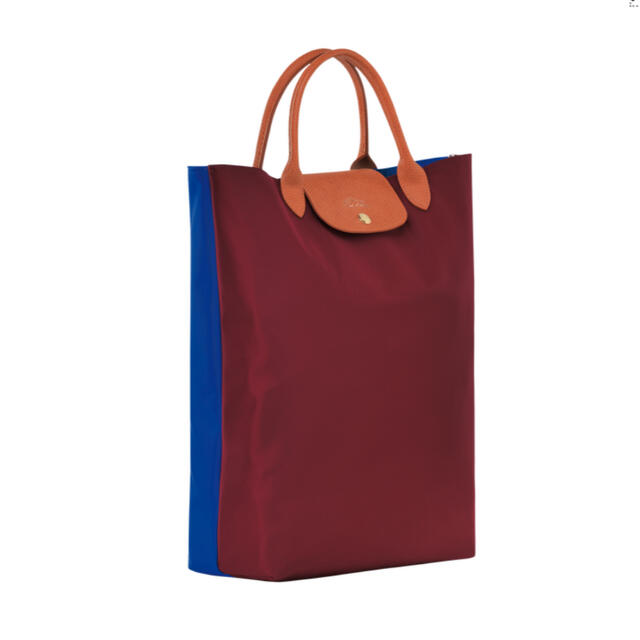 LONGCHAMP ルプリアージュ リプレイ very掲載　ロンシャン