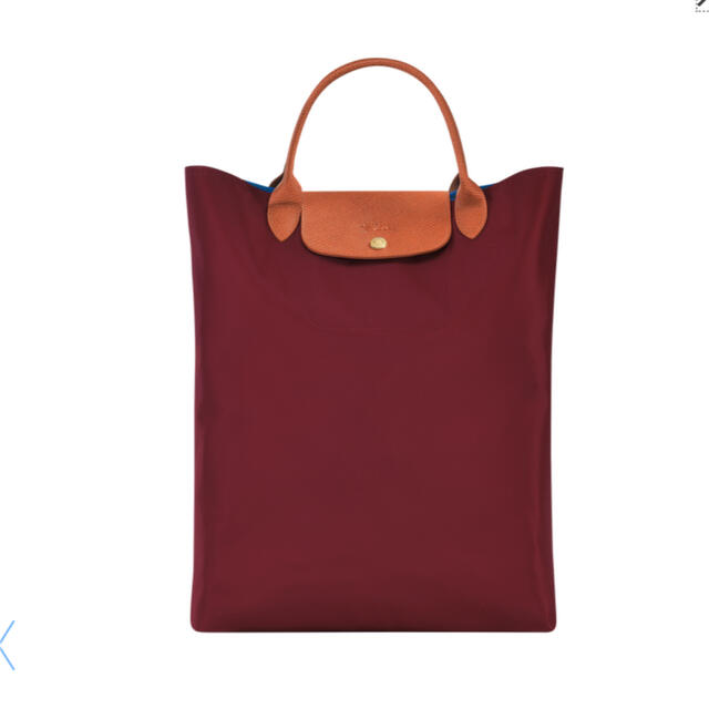 LONGCHAMP ロンシャン ルプリアージュ リプレイ　ハンドバッグ ︎