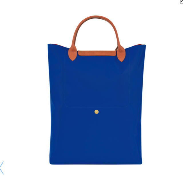 トートバッグLONGCHAMP ルプリアージュ リプレイ very掲載 ロンシャン