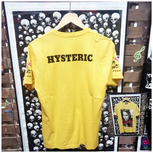 人気国産 HYSTERIC GLAMOUR - ☆激レア☆HYSTERIC GLAMOUR×PLAYBOY ...