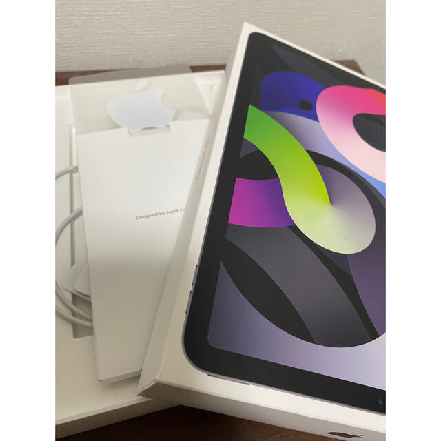 【早い者勝ち】iPad Air4 WiFi