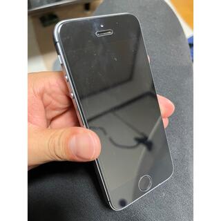 アップル(Apple)のiPhone5s 中古(スマートフォン本体)