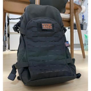 最安値 MYSTERY RANCH SUPER SLICKスーパースリック 中古美品 リュック