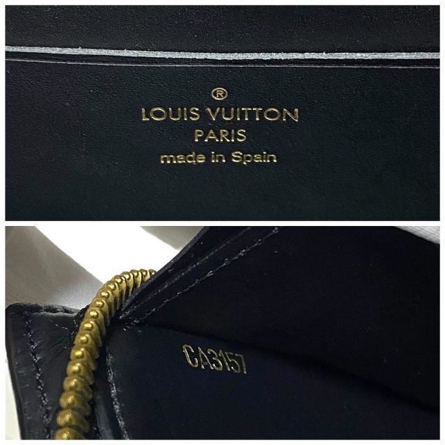 ラウンド 【美品】LOUIS - VUITTON LOUIS VUITTON 長財布 スティーマー モノグラム ジッピー 財布 - www