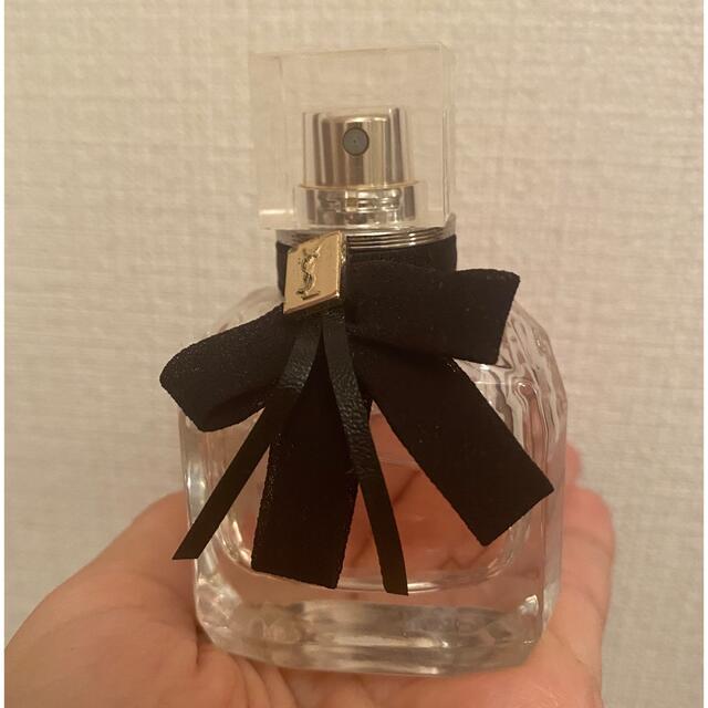 Saint Laurent(サンローラン)のサンローラン モンパリ 香水 コスメ/美容の香水(香水(女性用))の商品写真