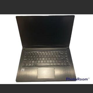 MSI Modern 15 A10M i710510U