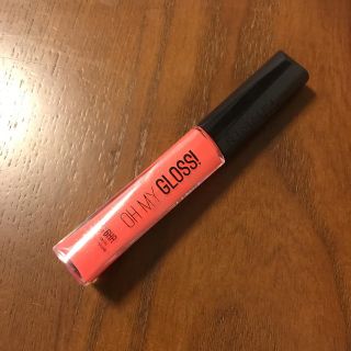 リンメル(RIMMEL)のリンメル☆OH MY GLOSS 004(リップグロス)