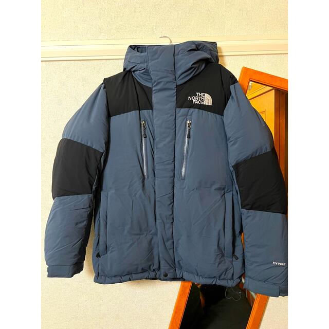 THE NORTH FACE 韓国版バルトロライトジャケット スペクトラム