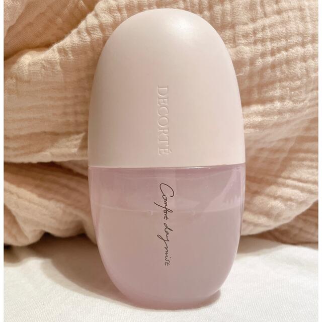 COSME DECORTE(コスメデコルテ)のコスメデコルテ コンフォート デイミスト セット&プロテクト 60ml コスメ/美容のベースメイク/化粧品(その他)の商品写真