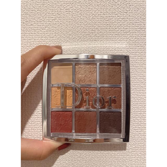 Dior(ディオール)のDior バックステージ アイ パレット コスメ/美容のベースメイク/化粧品(アイシャドウ)の商品写真