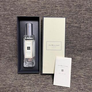 ジョーマローン(Jo Malone)のジョマローン　JO MALONE  ウッドセージ&シーソルト　30ml(その他)