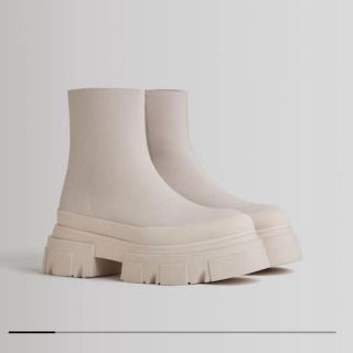 ベルシュカ ブーツ(メンズ)の通販 12点 | Bershkaのメンズを買うならラクマ