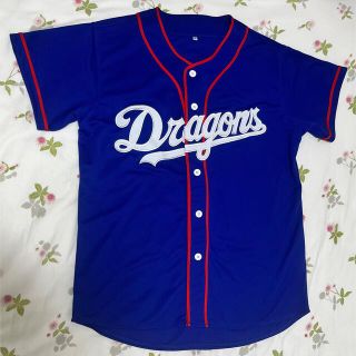 ミズノ(MIZUNO)のom様専用☆ドラゴンズ　ファンクラブユニフォーム(応援グッズ)