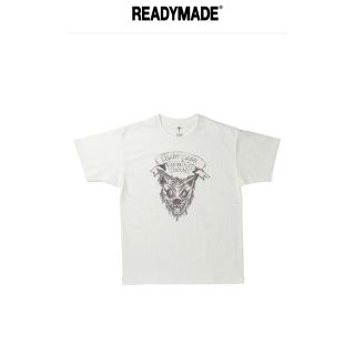 新品 READYMADE ✖︎ SEVENTH HEAVEN 3PACK TEE(Tシャツ/カットソー(半袖/袖なし))