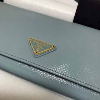 プラダ(PRADA)のプラダ 長財布(財布)