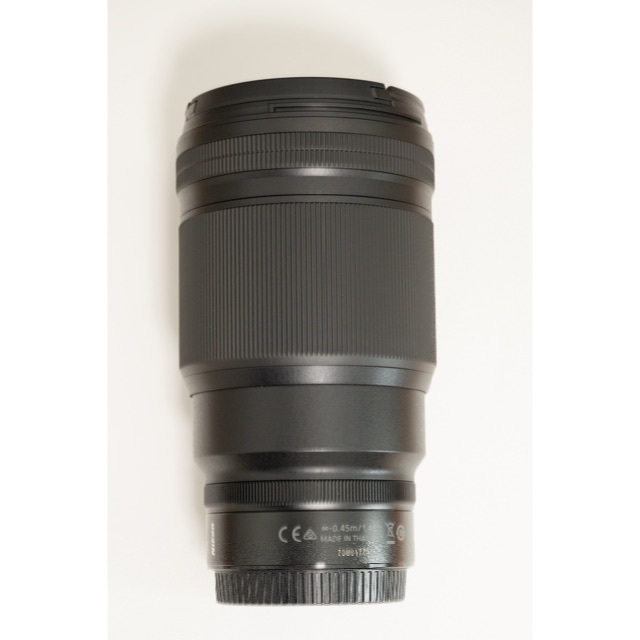 ニコン　Nikon Z50mmf1.2　美品