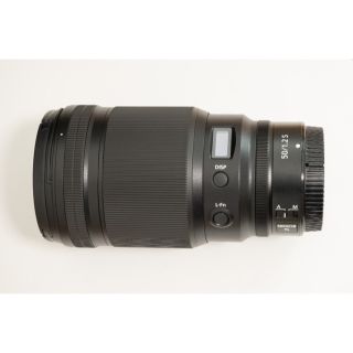 ニコン Nikon Z50mmf1.2 美品