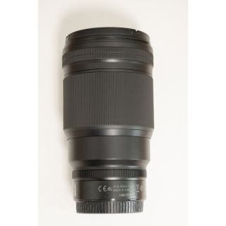 ニコン Nikon Z50mmf1.2 美品